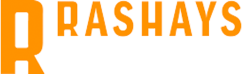 Rashays Rewards Logo